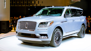 Ford Can’t Make Lincoln Navigators Fast Enough Because It’s Not Used To Making Many